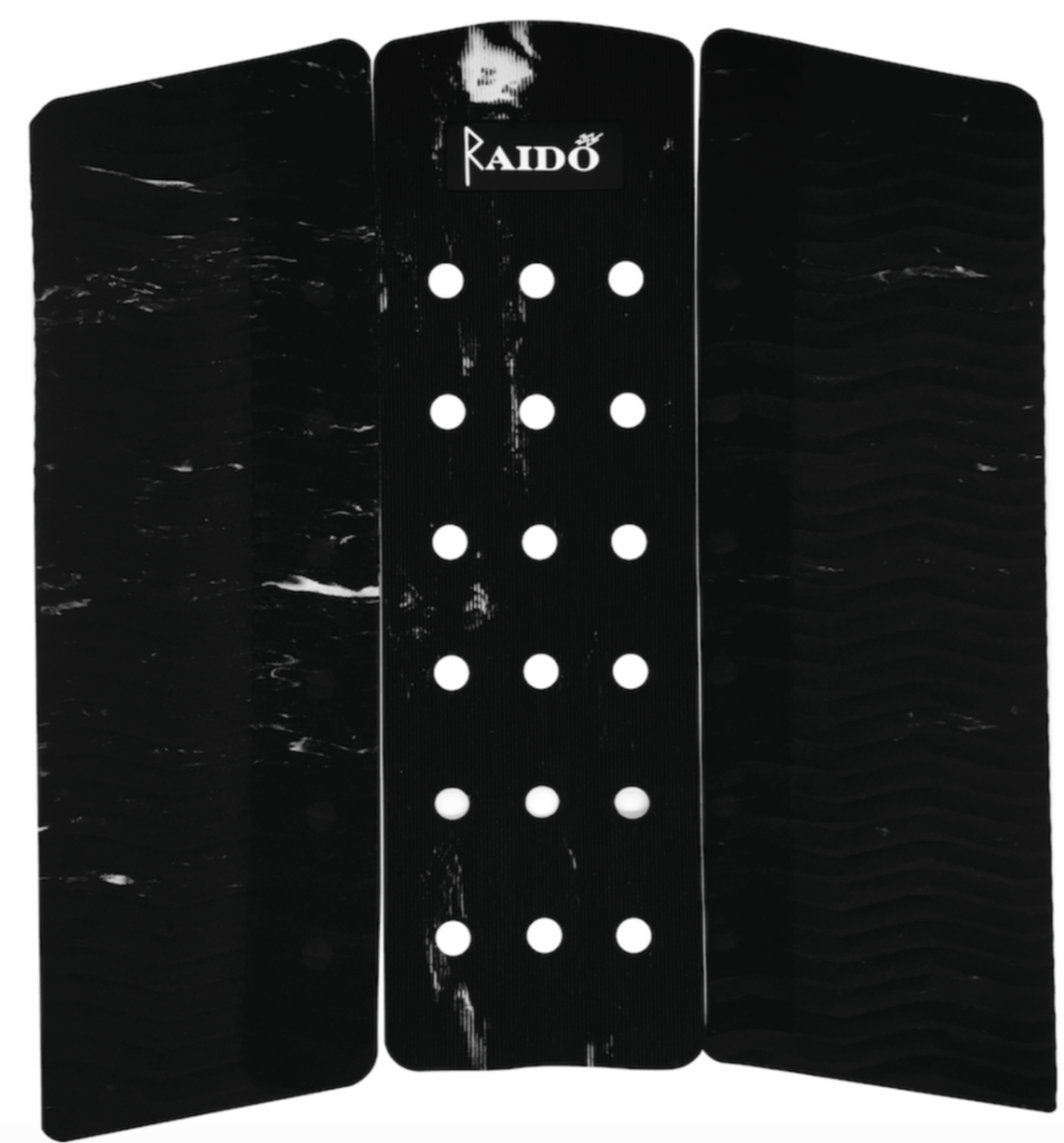 Raido Surf Black Void Front Traction