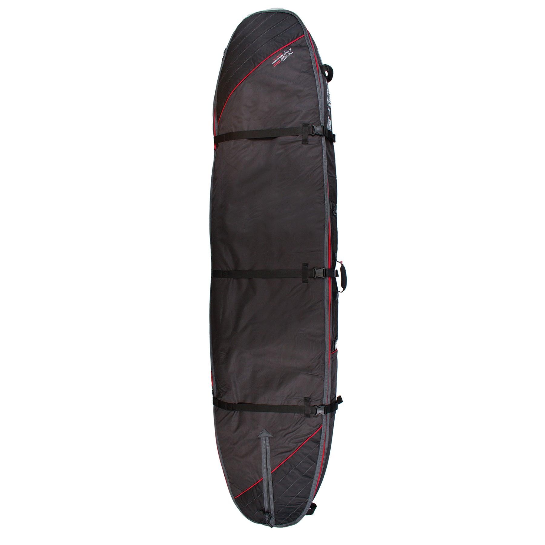 Double Coffin Longboard Cover - 8'6" 7
