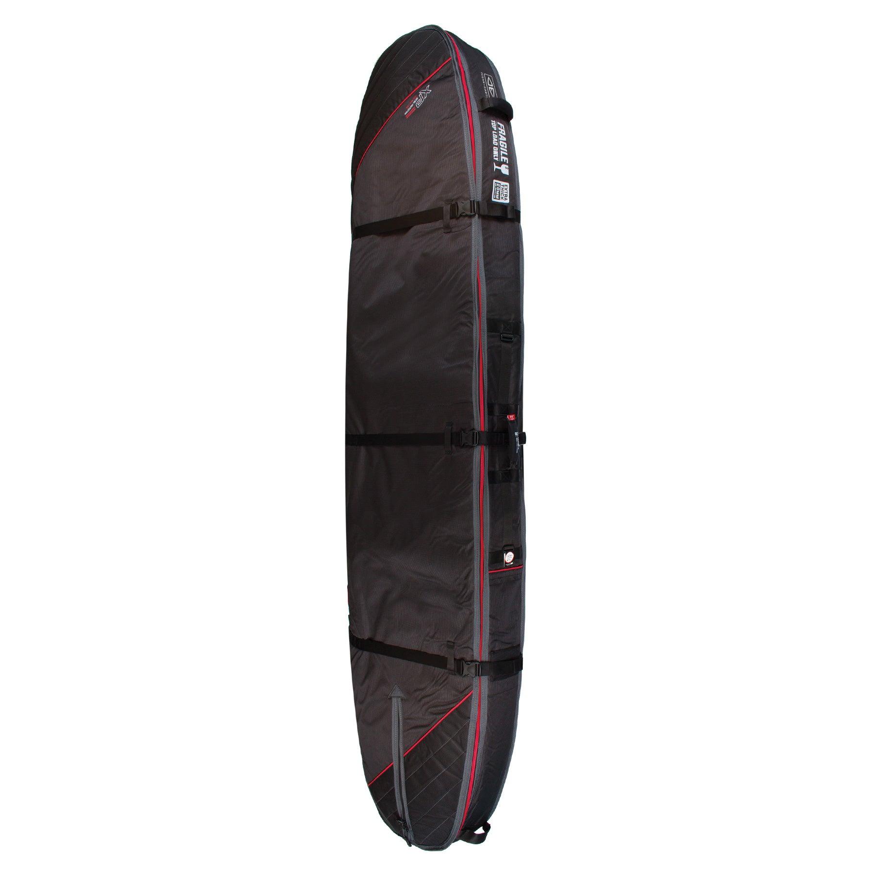 Double Coffin Longboard Cover - 9'6" 10