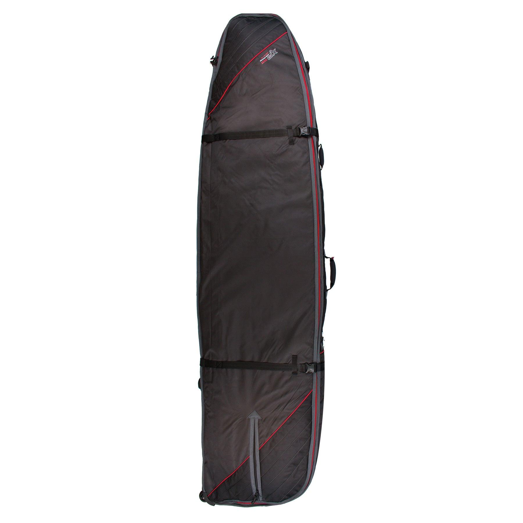 Double Wheel Longboard Cover - 9'6" 4