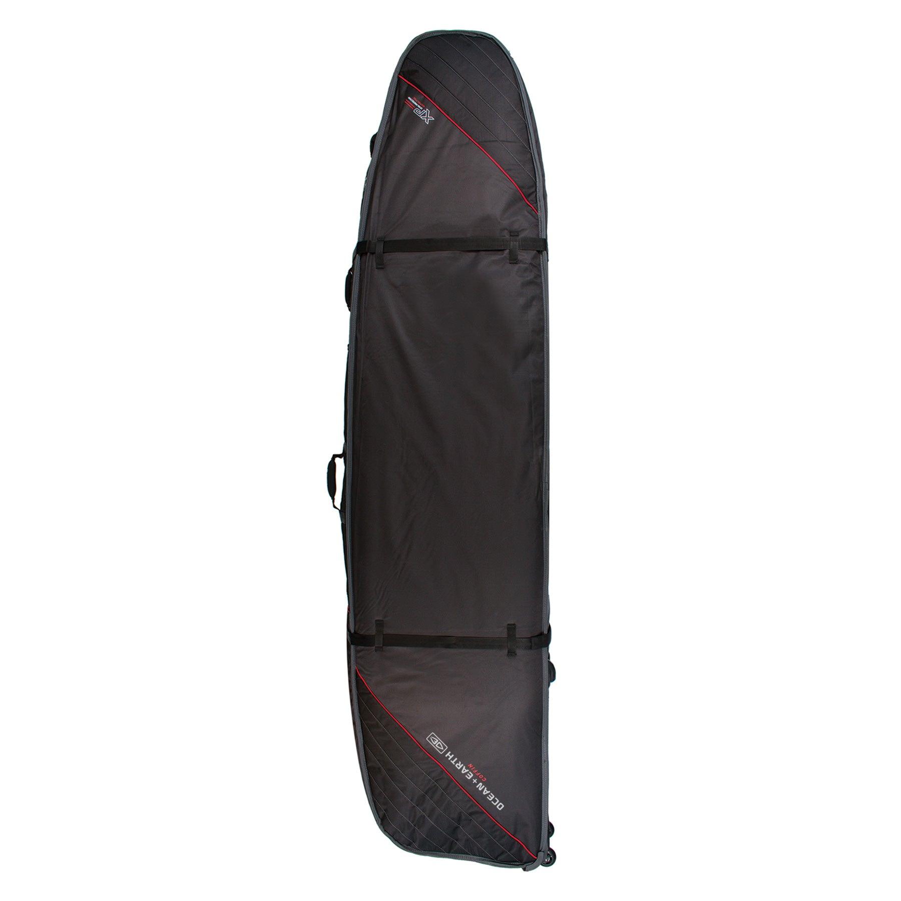 Double Wheel Longboard Cover - 9'6"