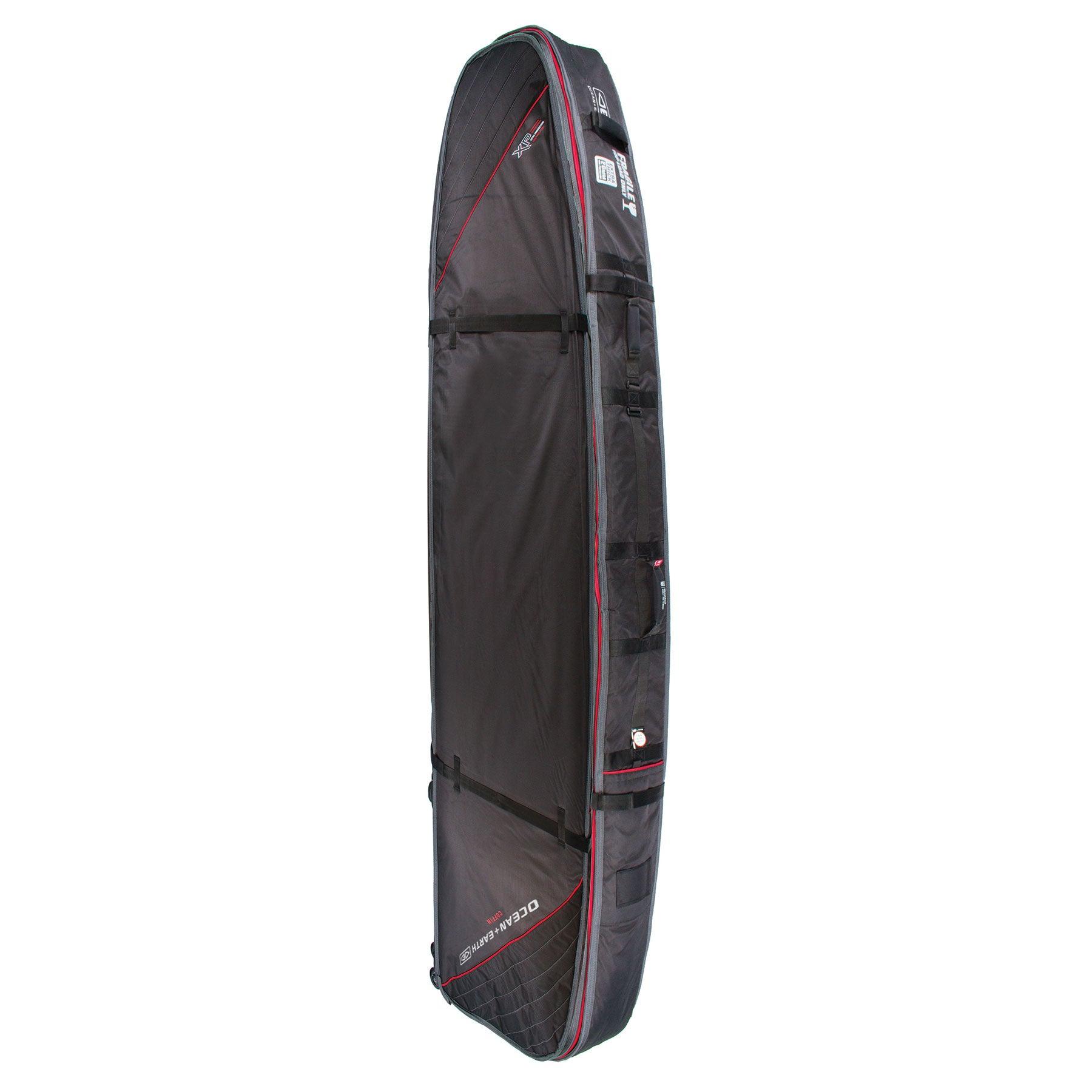 Double Wheel Longboard Cover - 9'6" 2