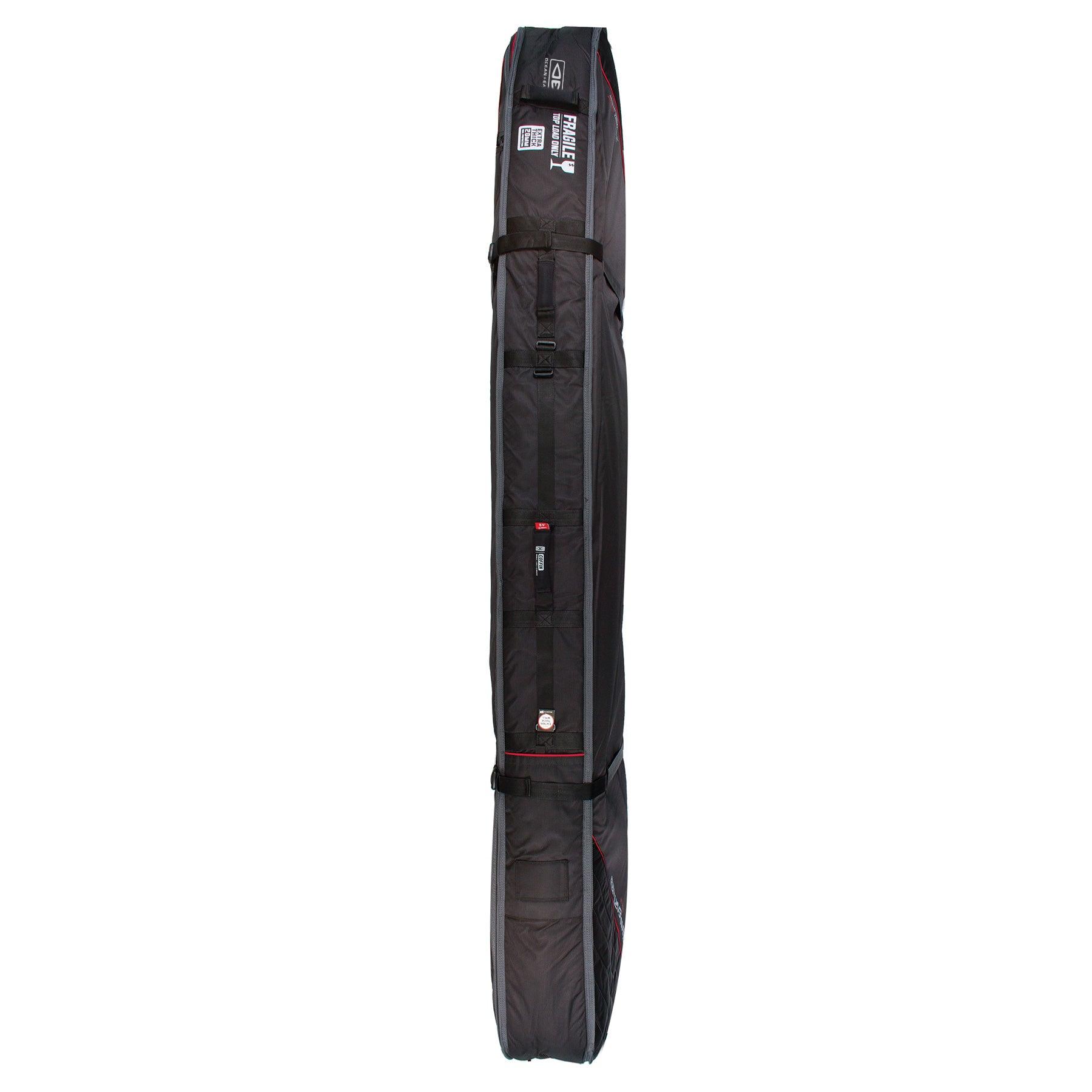 Double Wheel Longboard Cover - 9'6" 3