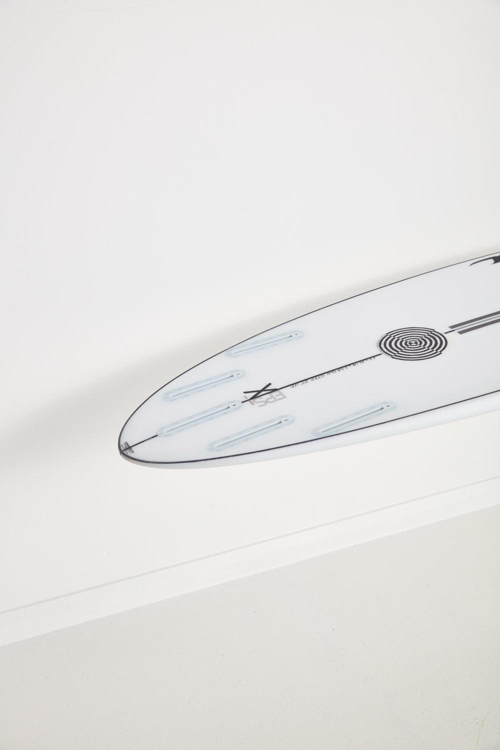 STEP IT UP - 6' 0" x 19 3/8" x 2 7/16" x 29.5L - Futures 6