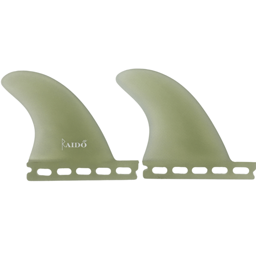 Raido Surf Side Bites Clear - Futures