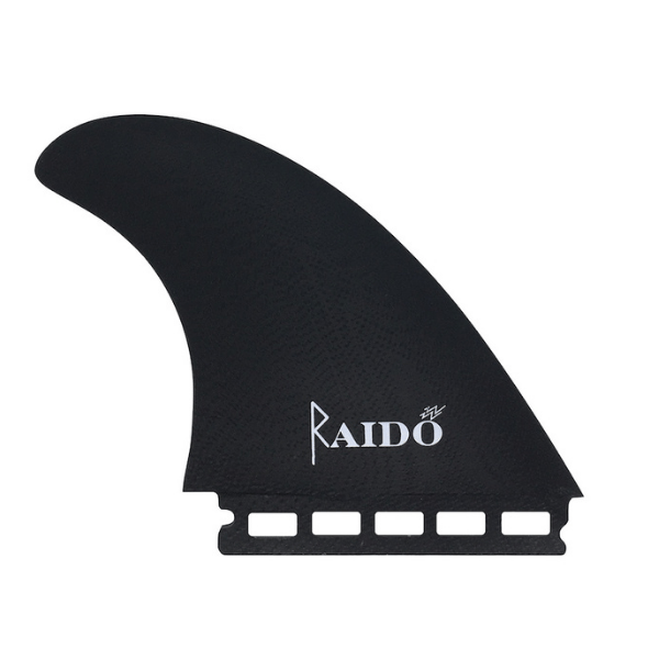 Raido Surf Dark Power Twin - Small