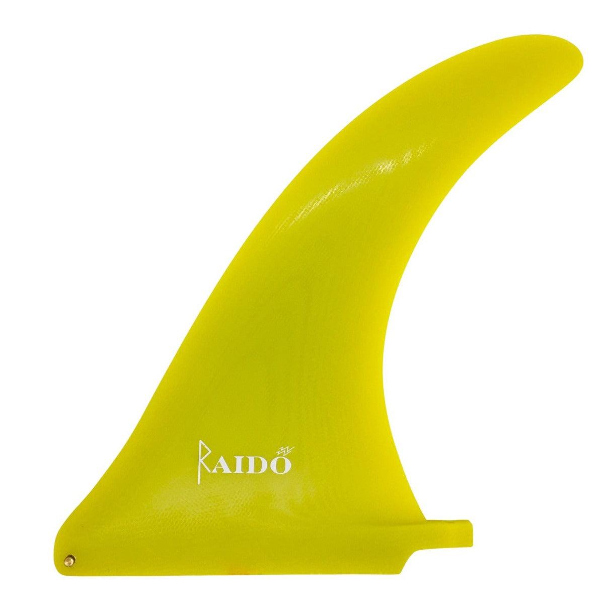 Raido Surf GT-Y 10" Single Fin