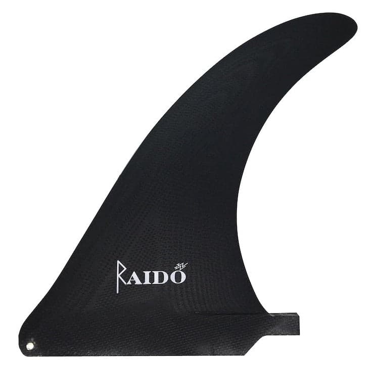 Raido Surf The Helm Of Awe 10" Single Fin