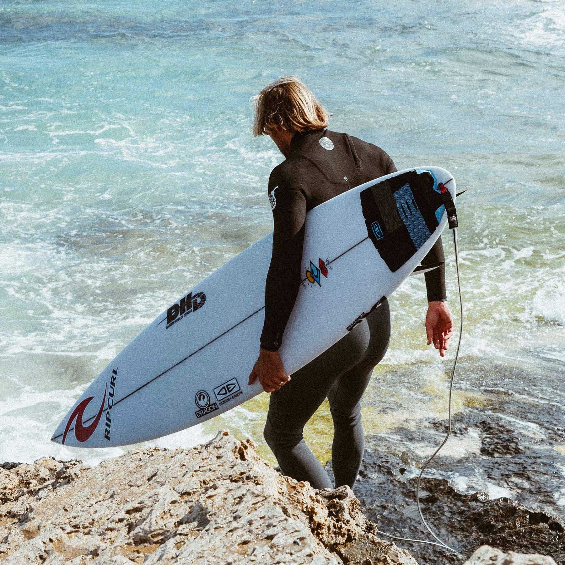Owen Wright Pro Series - White 8
