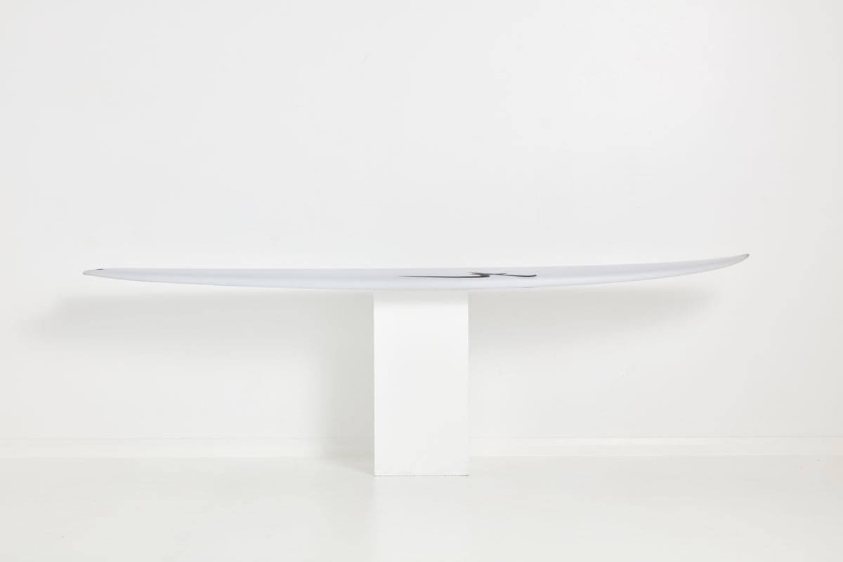 TWIN PEAKS - 7' 4" x 19 3/4" x 2 3/4" x 47.9L - FCS II 5