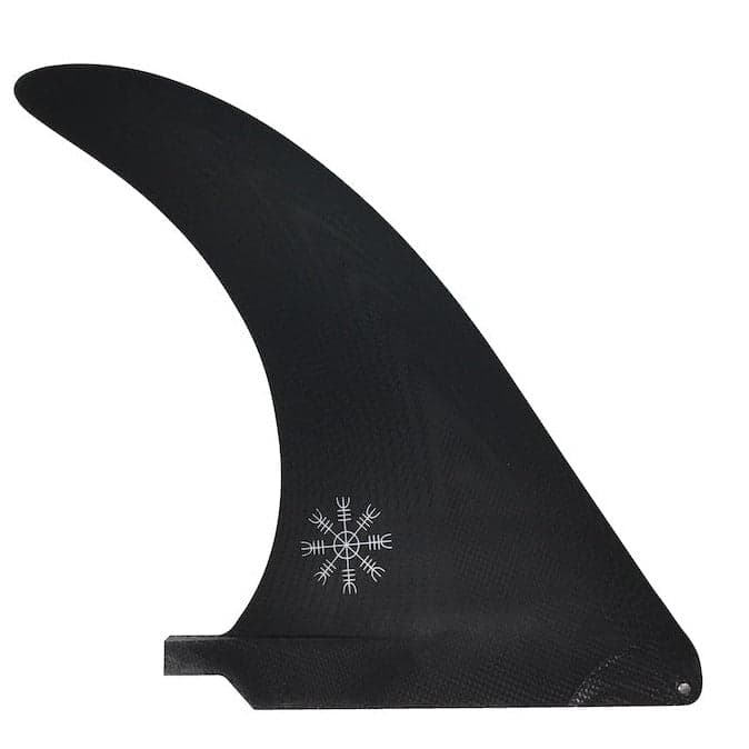 Raido Surf The Helm Of Awe 8" Single Fin