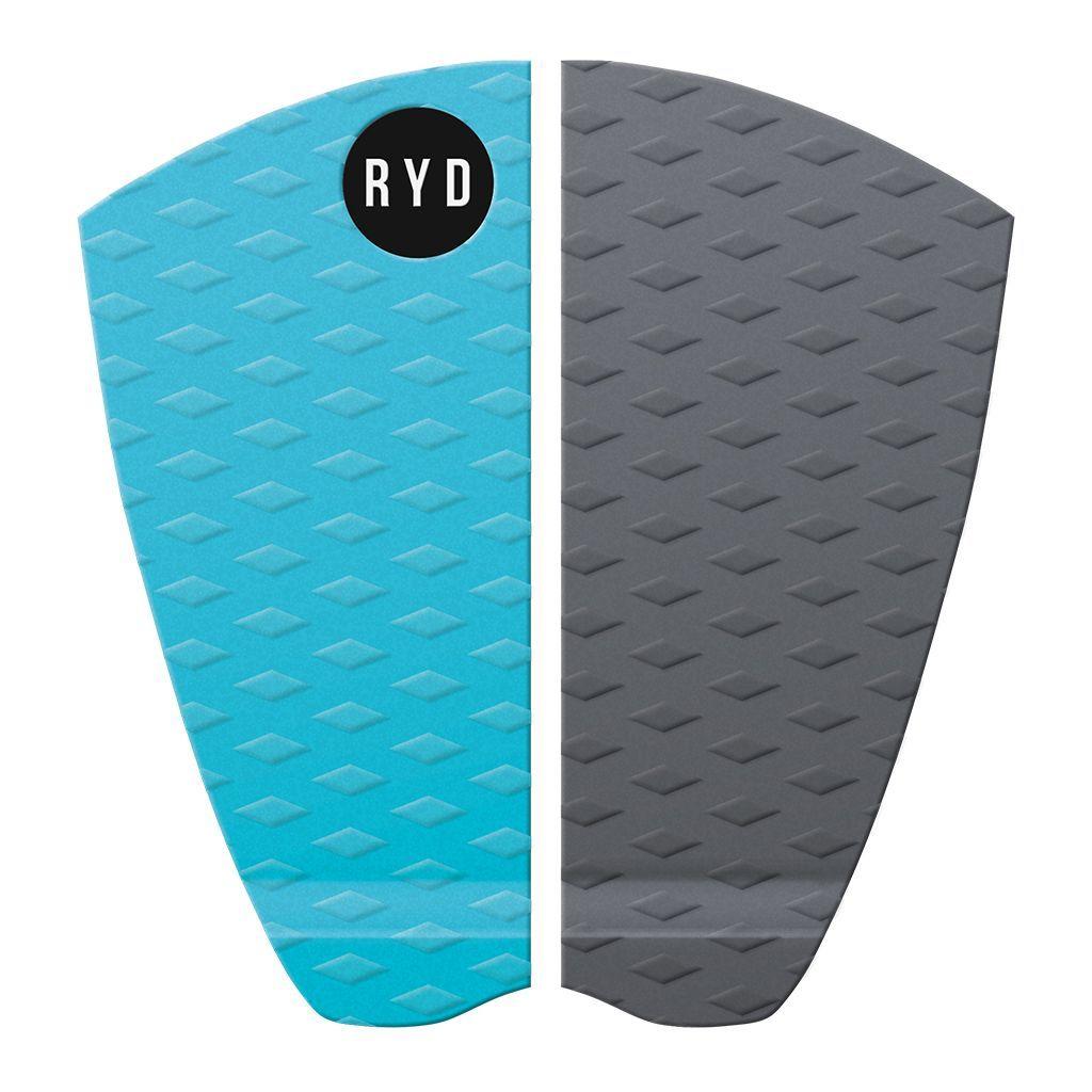 Tabs 2 Piece Traction - Blue/Grey