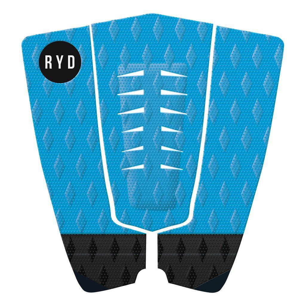 RYD True 3 Piece Traction Diamond Dot - Blue/Black