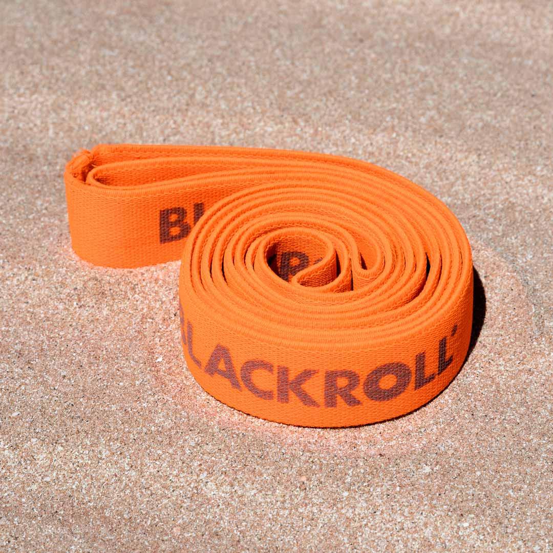 BLACKROLL® SUPER BAND Orange