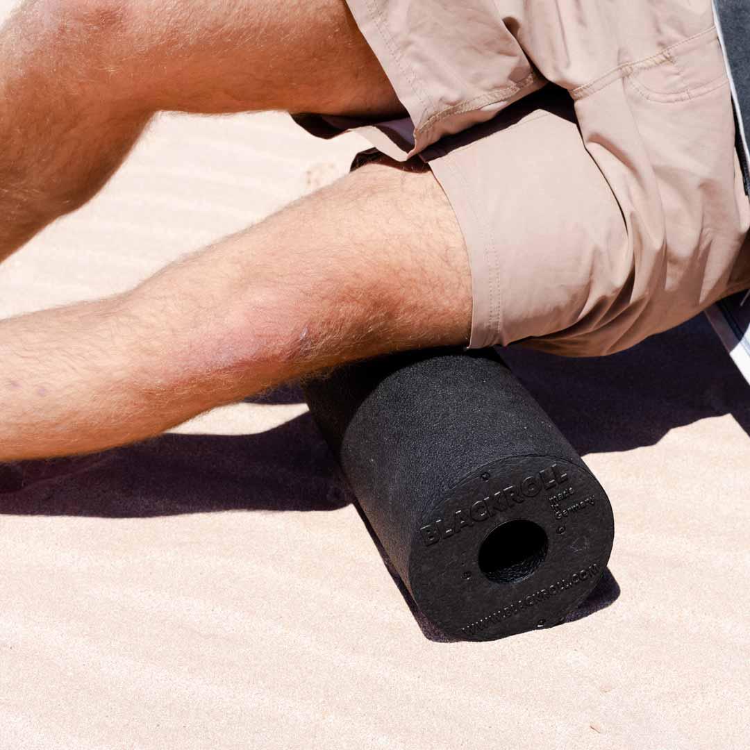 BLACKROLL® STANDARD Black
