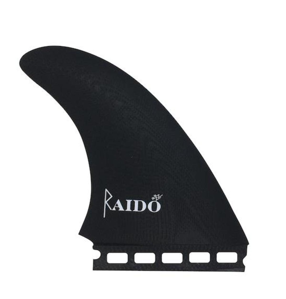 Raido Surf Dark Twin Upright