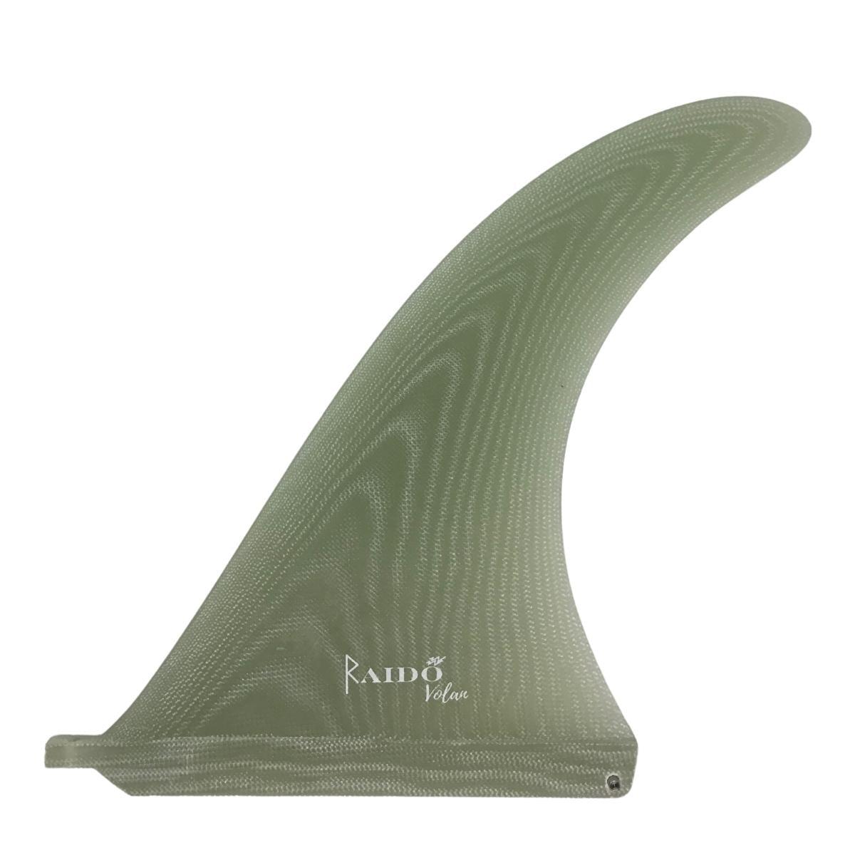 Raido Surf GT- Volan 9.5" Single Fin