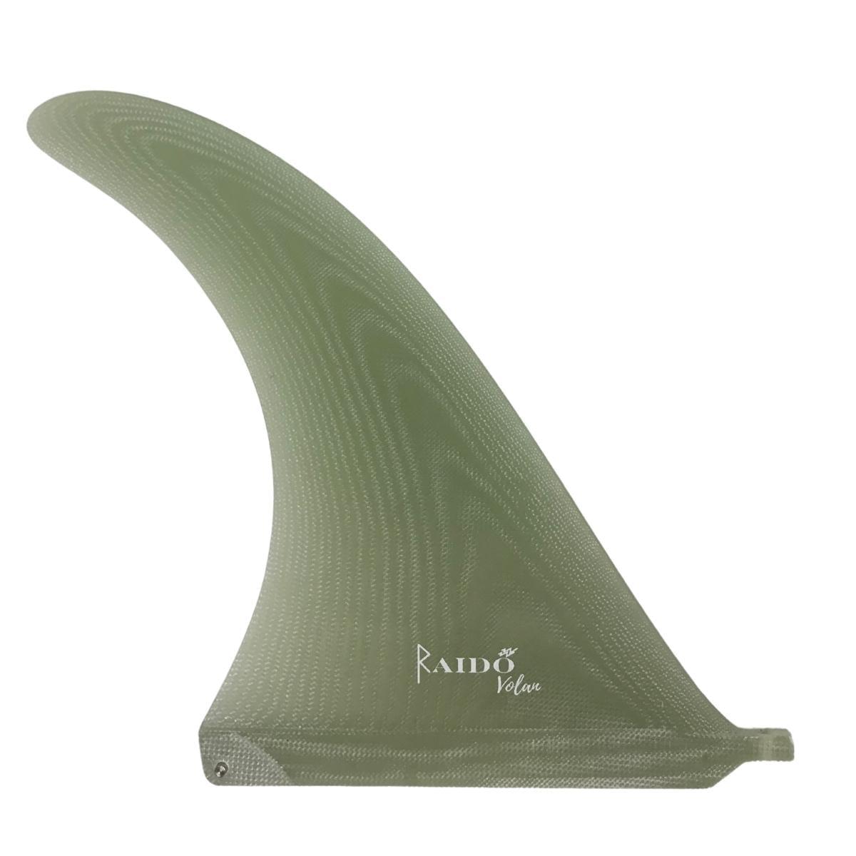 Raido Surf GT- Volan 10.5" Single Fin