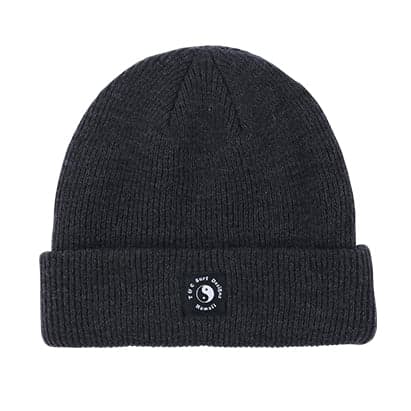 T&C Surf Surf Designs Beanie - Gun Metal