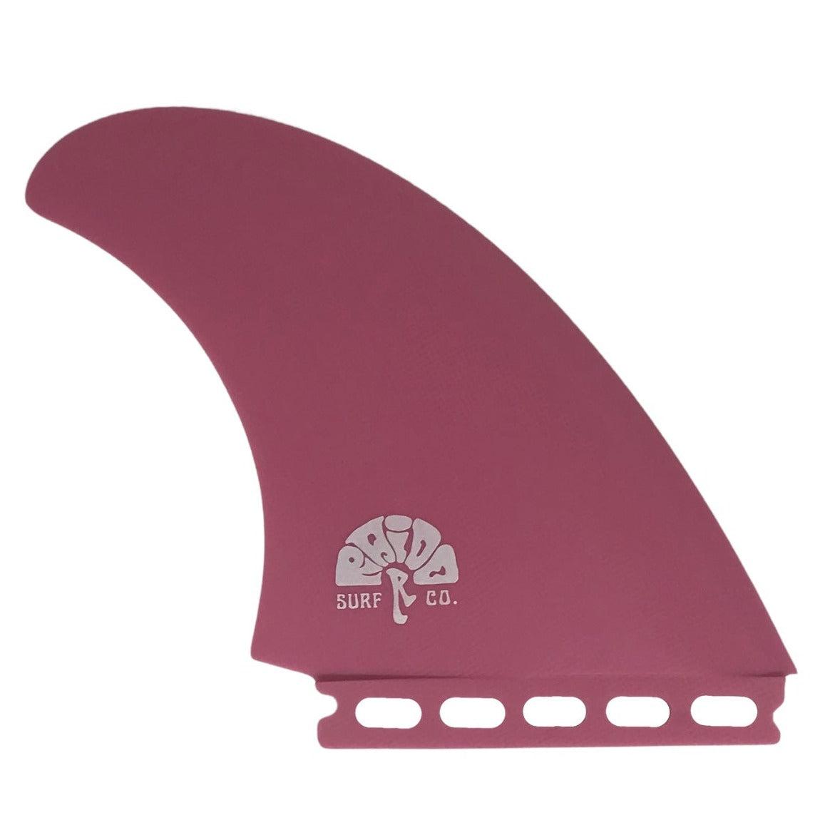 Wild Rose Power Twin Pin