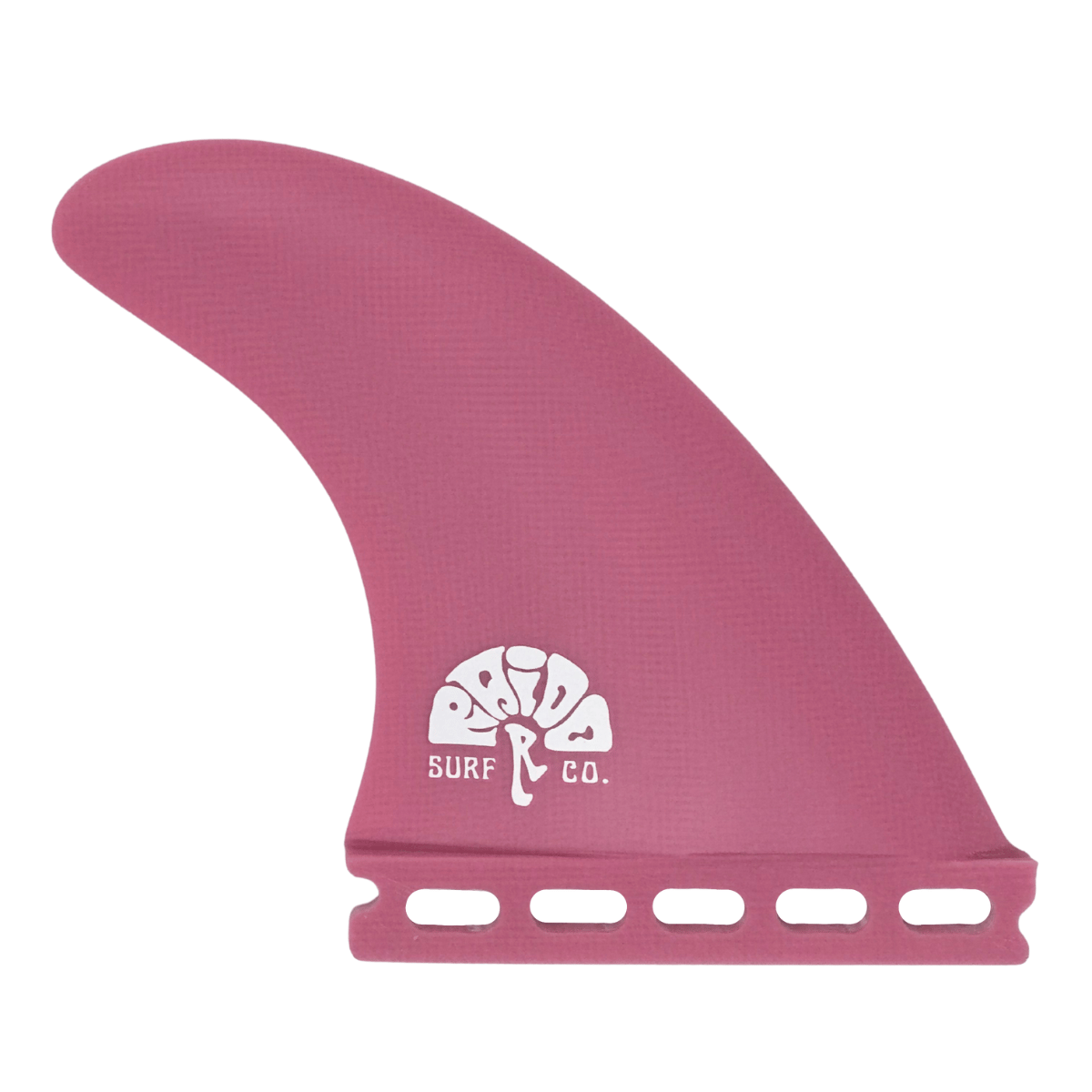 Raido Wild Rose Thruster Fins - Medium