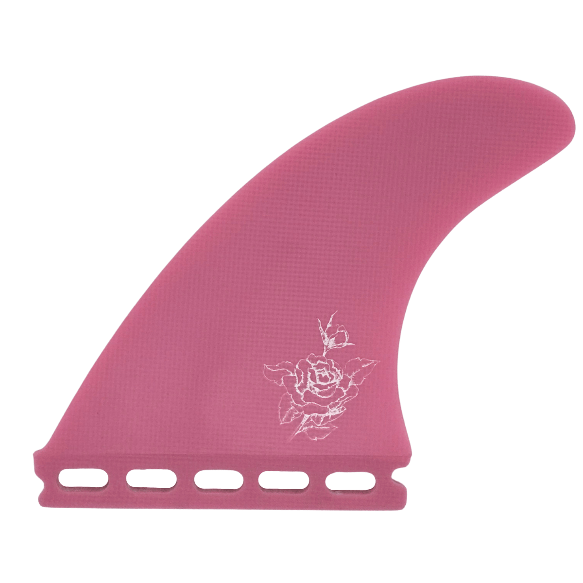 Raido Wild Rose Thruster Fins - Medium