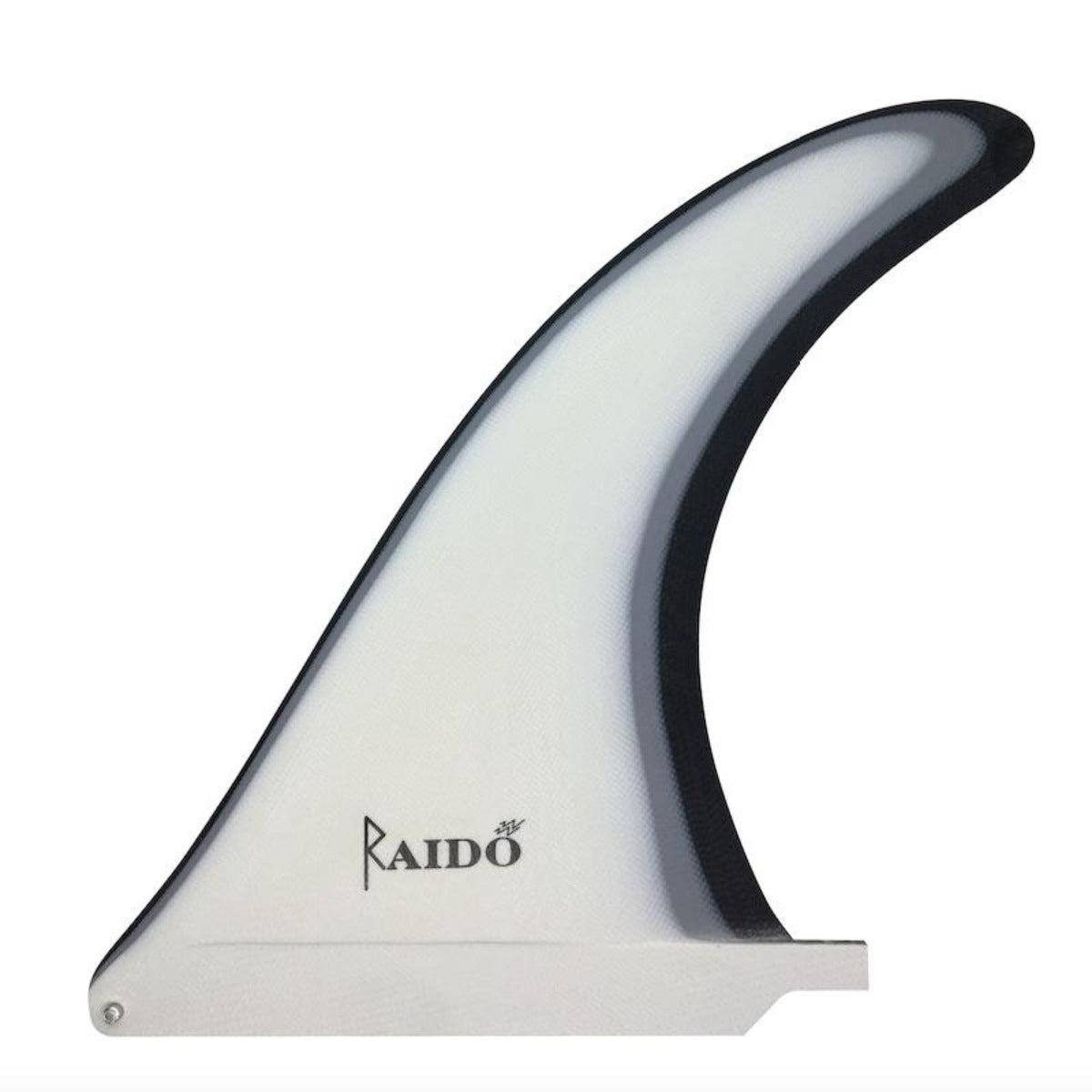 Raido Surf GT-W1 10" Single Fin