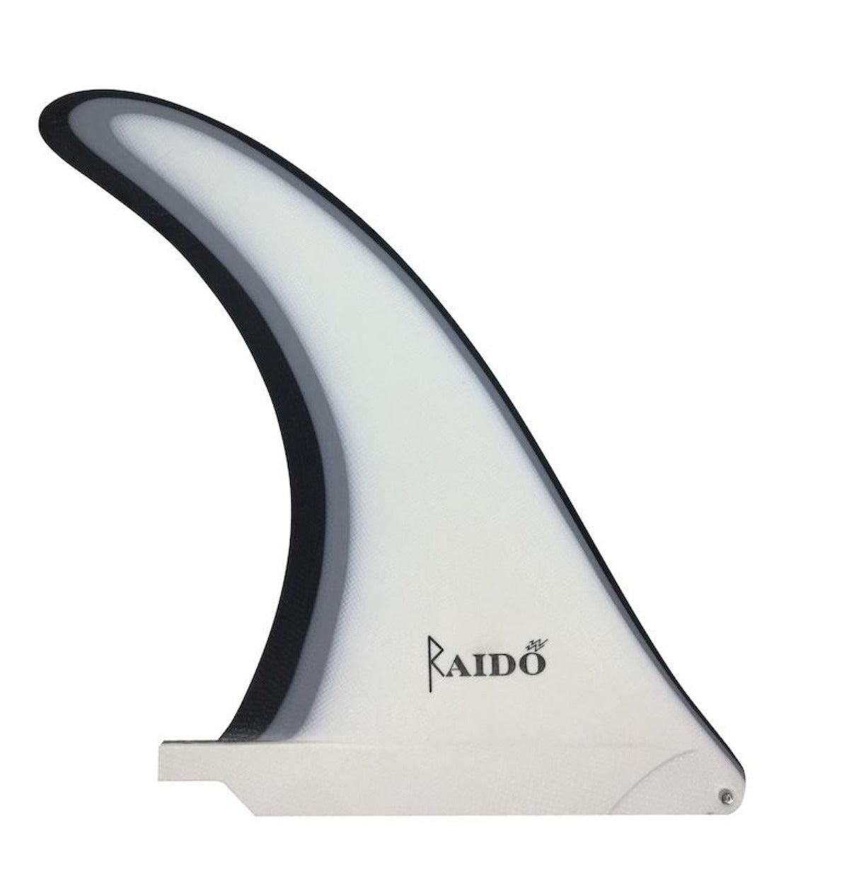 Raido Surf GT-W1 10" Single Fin
