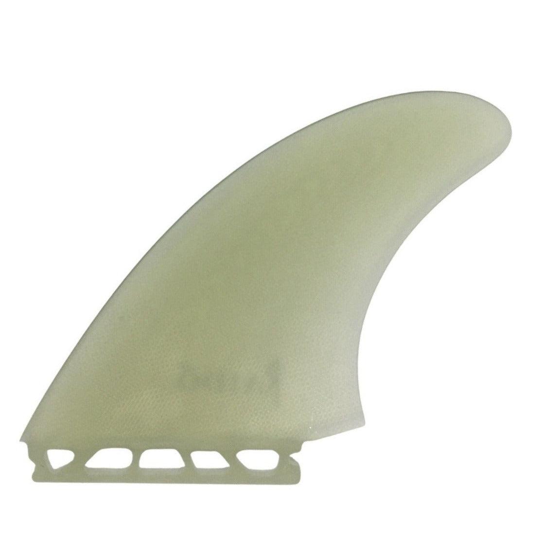 Clear Twin Upright - XL 2