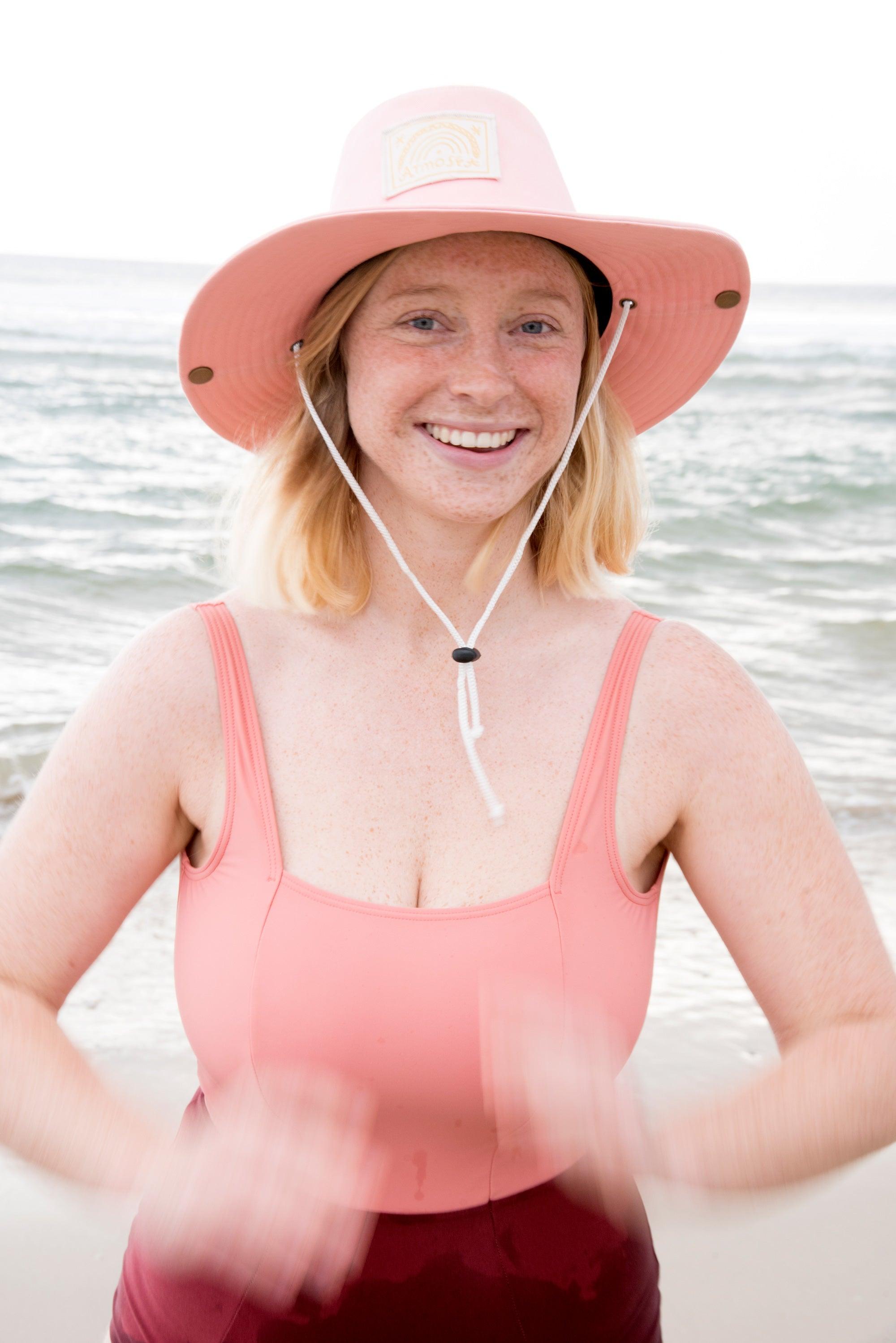 The Surf Hat 17