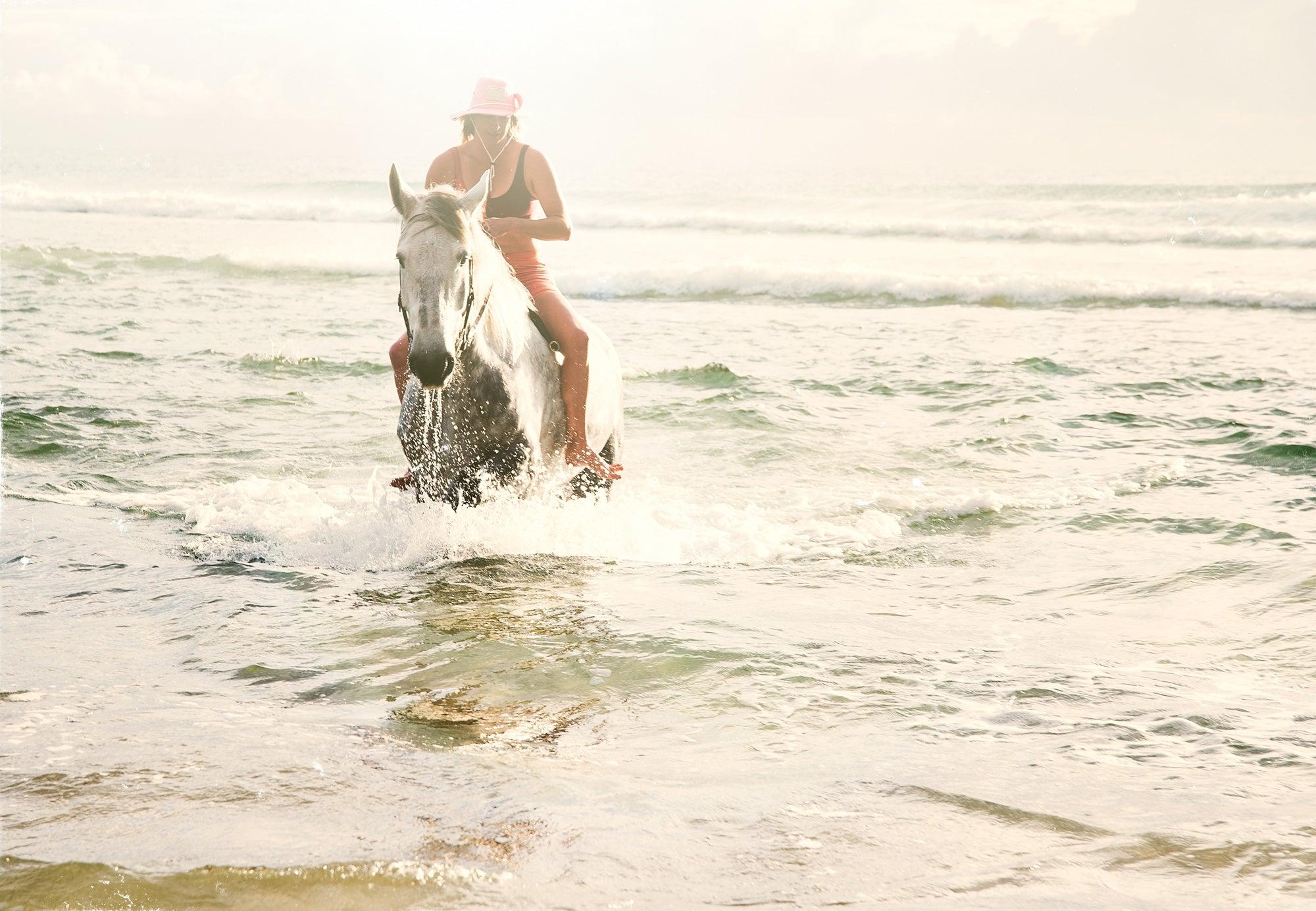 The Surf Hat 19