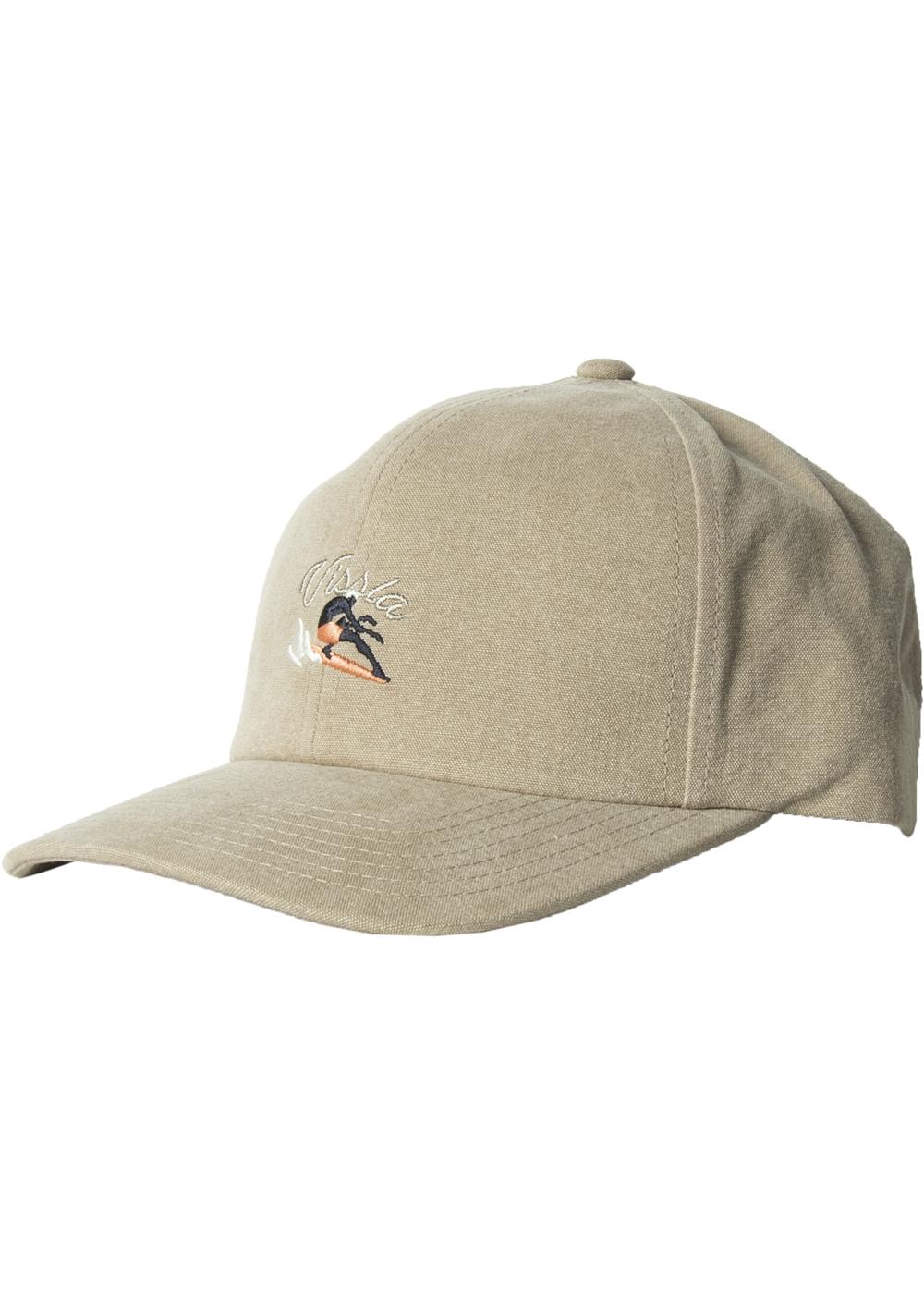 Vissla Radical Hat - Sand front