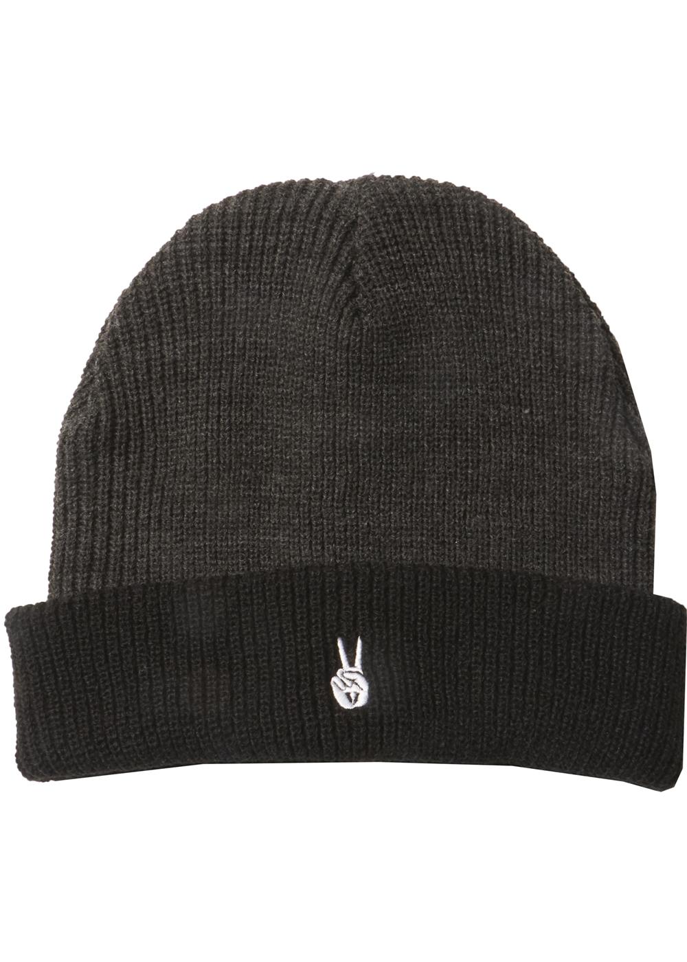 Vissla Solid Sets Beanie - Phantom