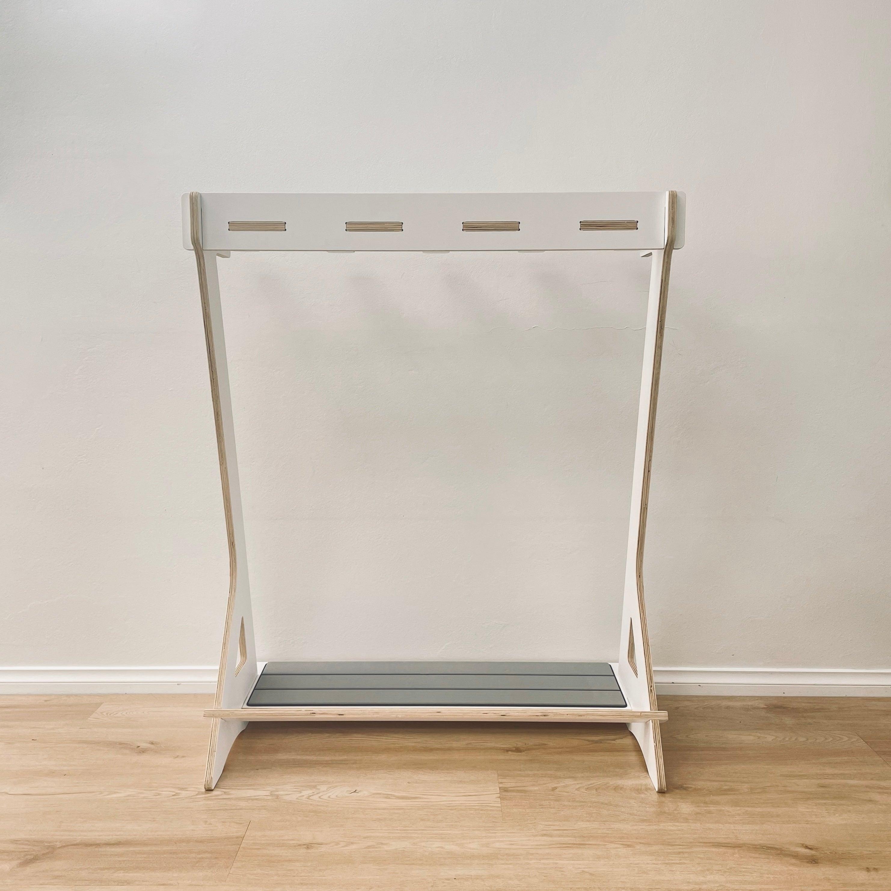 Breeze Design Co Breeze Surfboard Rack back