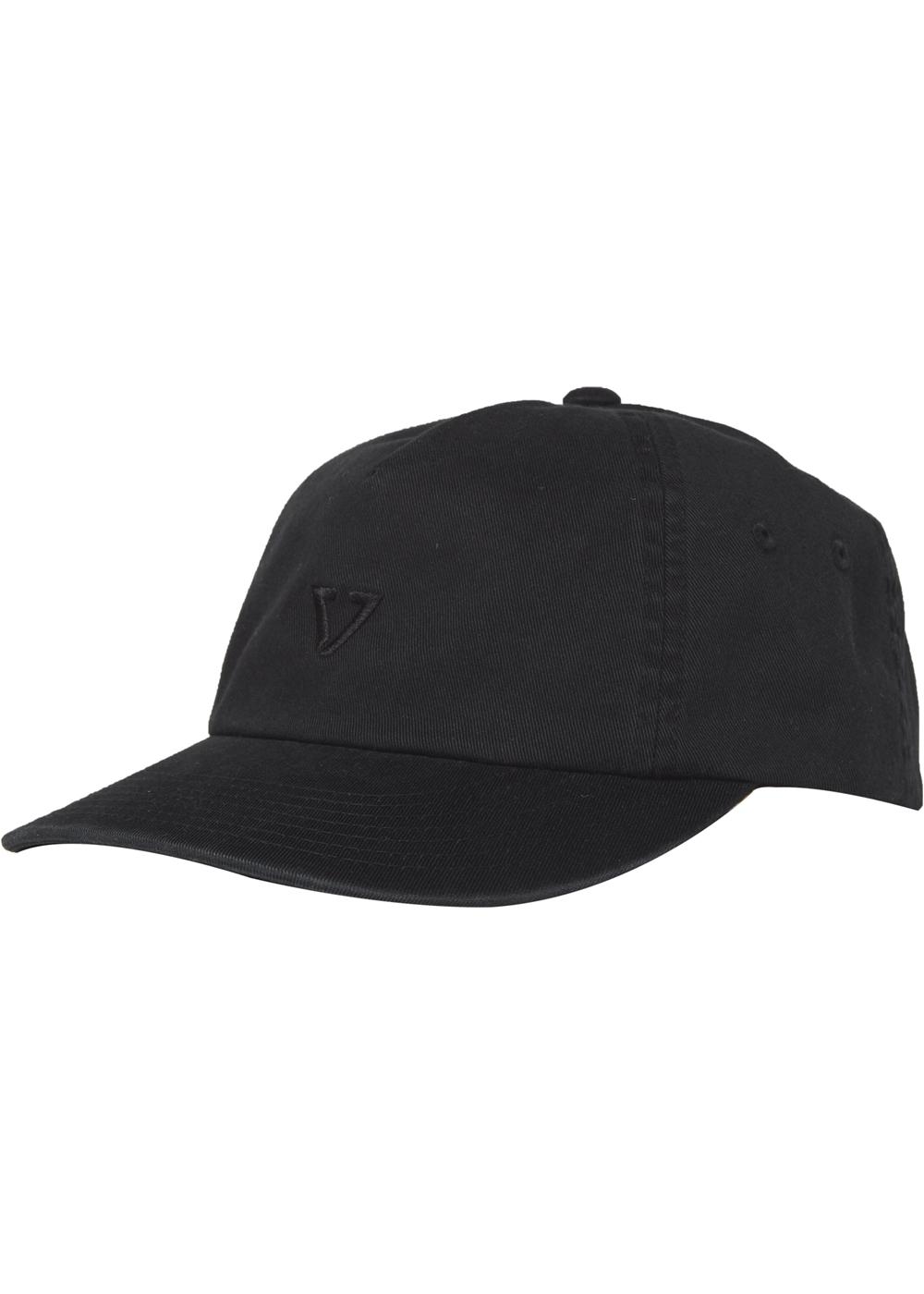 Vissla Yewview Hat - Phantom front