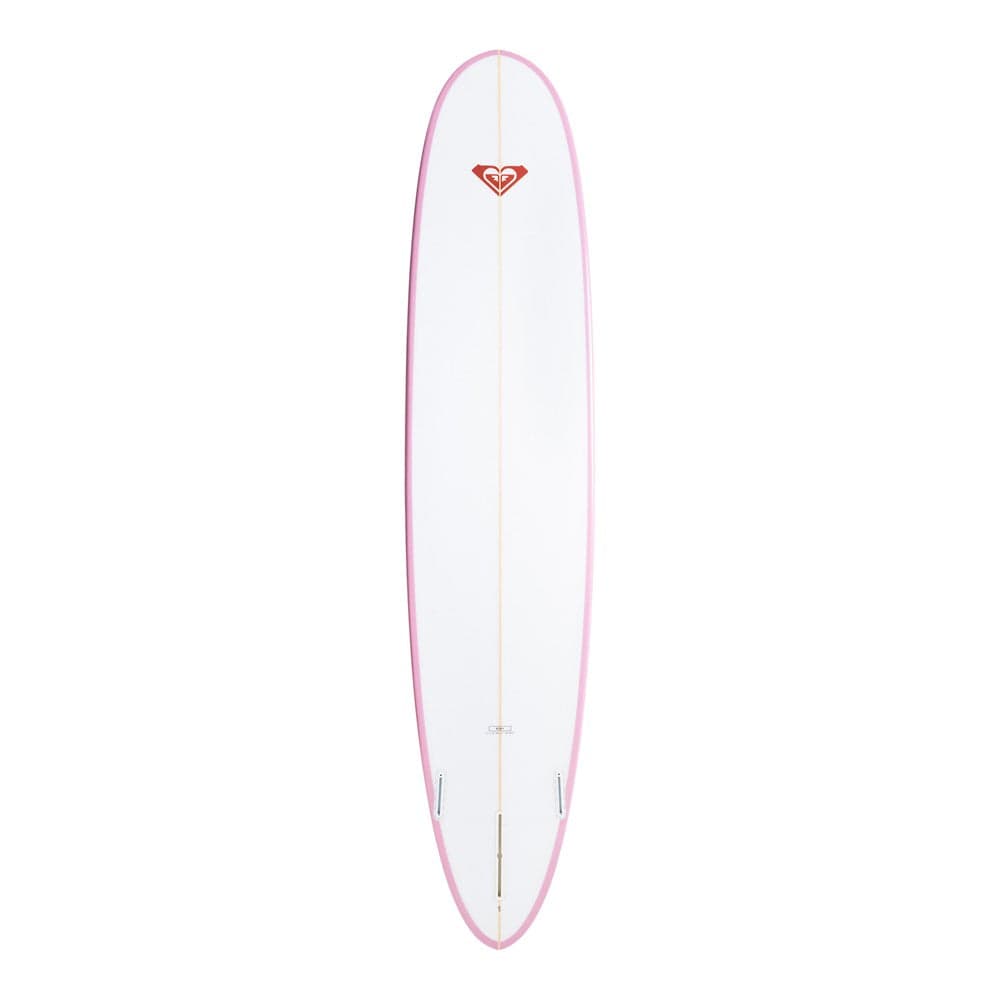 Isha Longboard (Roxy) - 9' 1" x 22 3/4" x 2 7/8" x 72.8L (Roxy) - 9' 1" x 22 3/4" x 2 7/8" x 72.8L - Single Box + Futures (Roxy) - 9' 1" x 22 3/4" x 2 7/8" x 72.8L - Single Box + Futures (Roxy) - 9' 1" x 22 3/4" x 2 7/8" x 72.8L - Futures (Roxy) - 9' 1" x 2