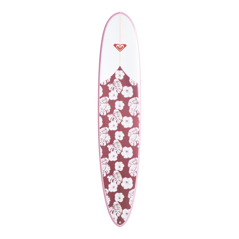 Isha Longboard (Roxy) - 9' 1" x 22 3/4" x 2 7/8" x 72.8L (Roxy) - 9' 1" x 22 3/4" x 2 7/8" x 72.8L - Single Box + Futures (Roxy) - 9' 1" x 22 3/4" x 2 7/8" x 72.8L - Single Box + Futures (Roxy) - 9' 1" x 22 3/4" x 2 7/8" x 72.8L - Futures (Roxy) - 9' 1" x 1