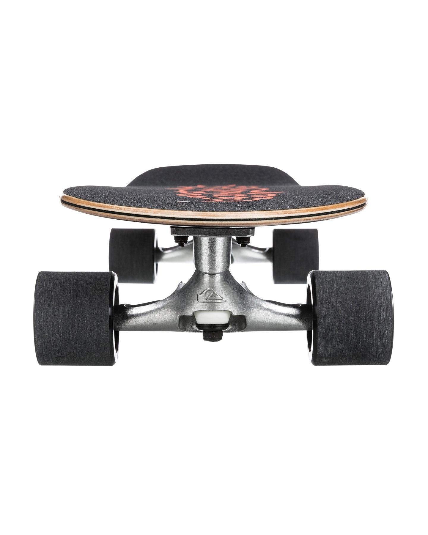Bravo Surf Quiksilver Firing Surf Skate 32"
