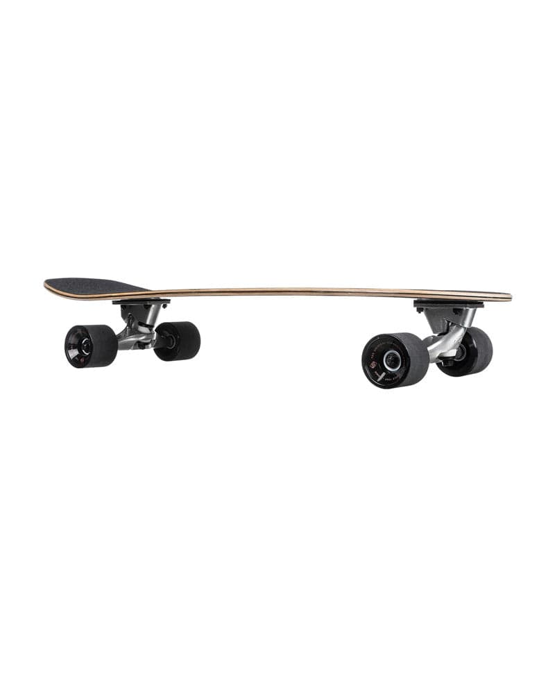 Bravo Surf Quiksilver Firing Surf Skate 32"