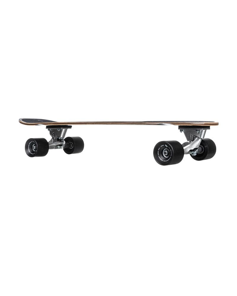 Bravo Surf Quiksilver Gamechanger Surf Skate 31"