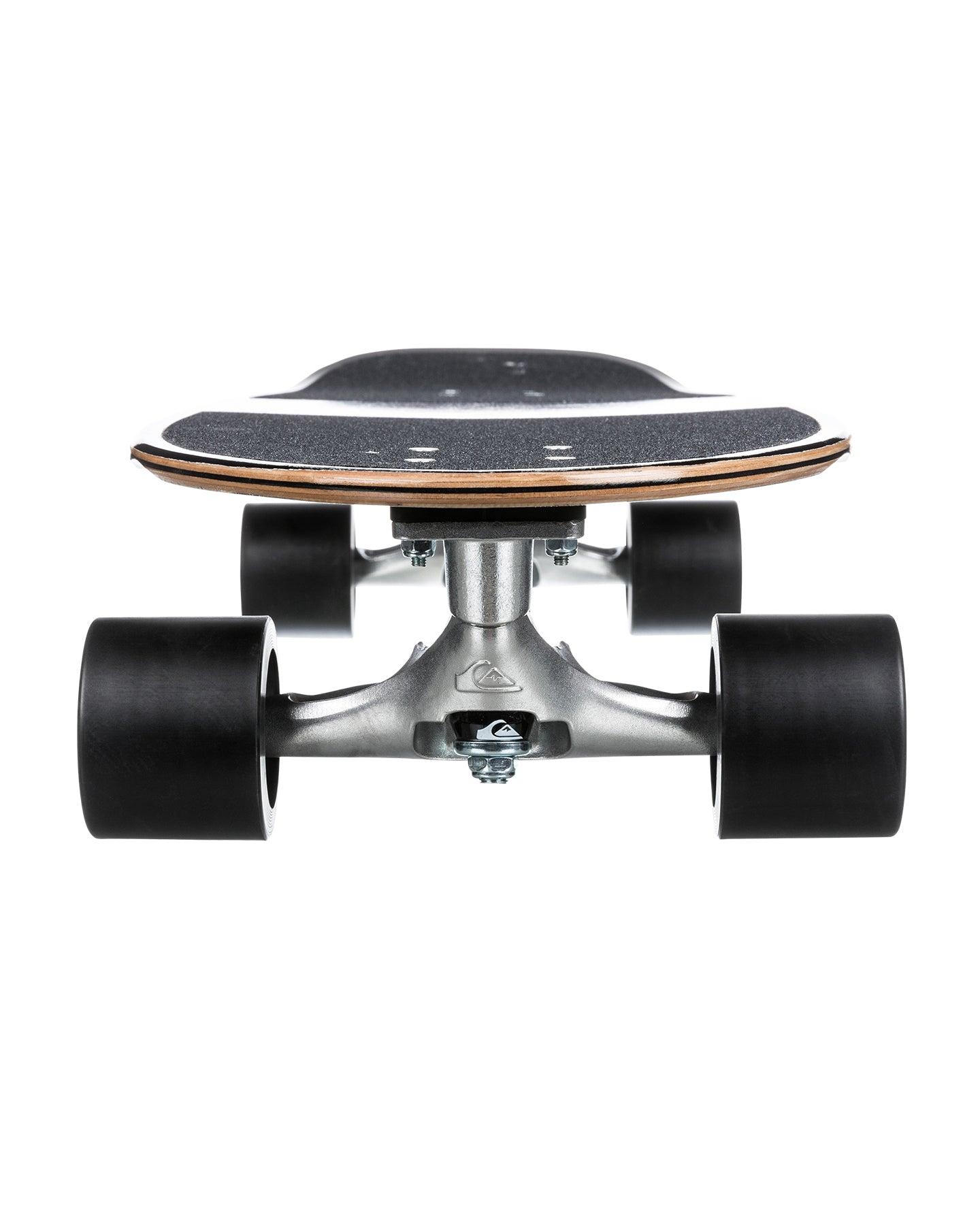 Bravo Surf Quiksilver Gamechanger Surf Skate 31"