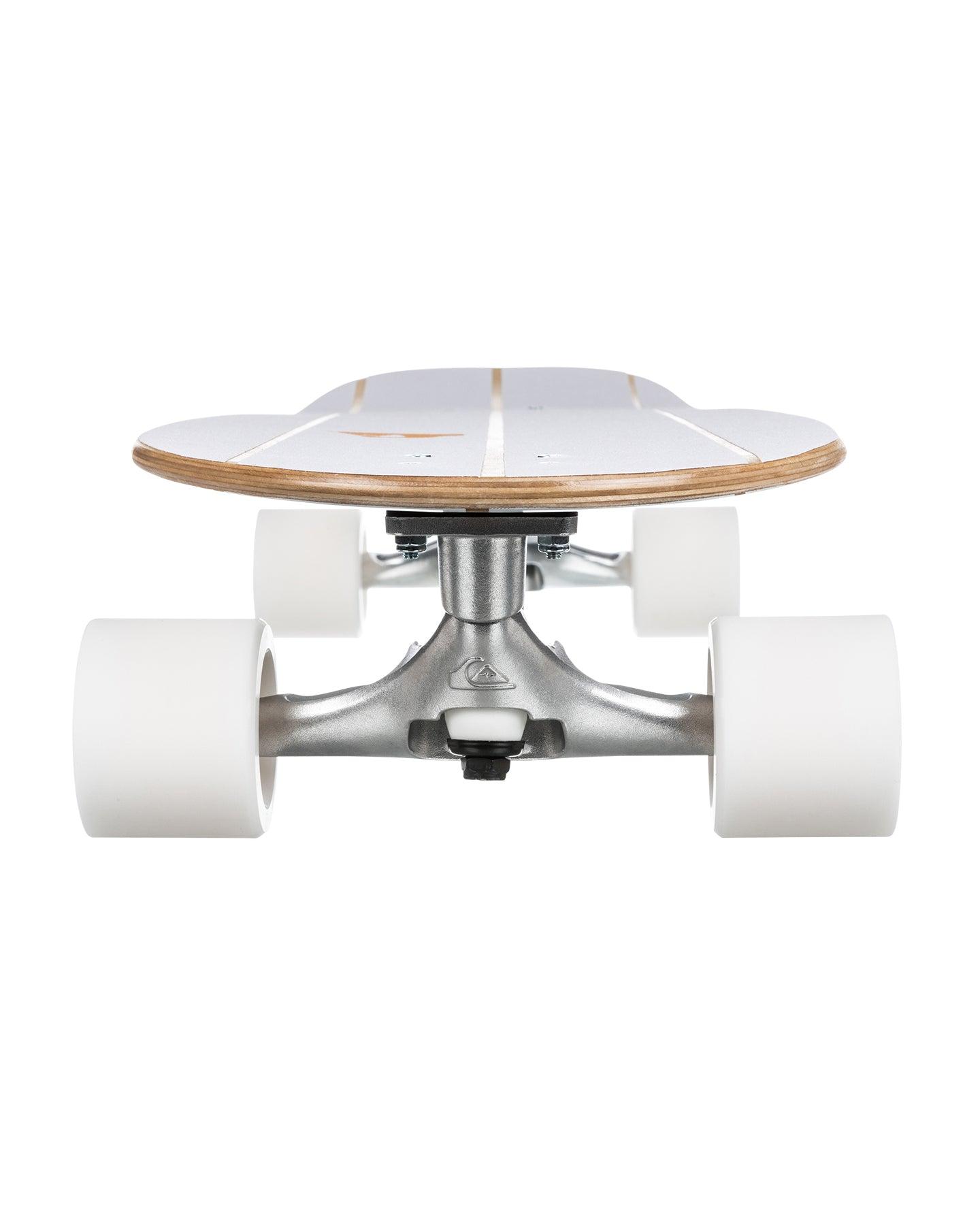 Bravo Surf Quiksilver Hangout Surf Skate 31"