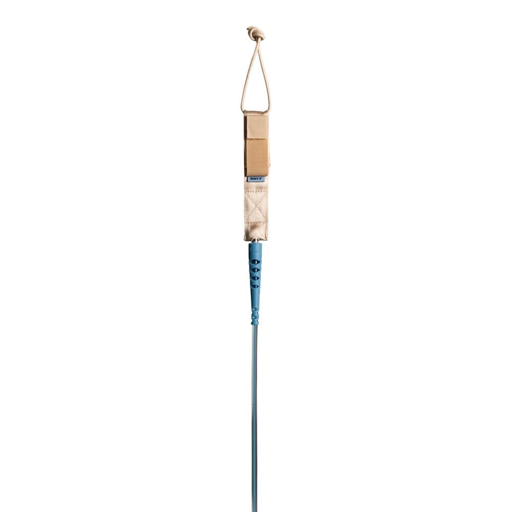 Roxy 8ft Morotai 8ft Leash - Light Blue