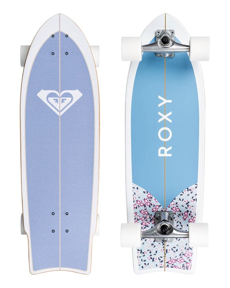 Bravo Surf Roxy Dolphin Surf Skate 31"