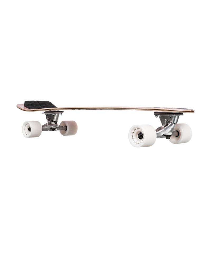 Bravo Surf Roxy Secret Spot Surf Skate 34"