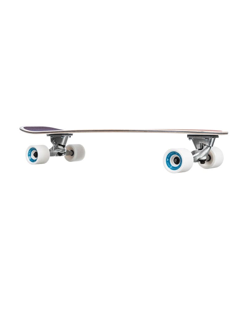 Bravo Surf Roxy Trippin Surf Skate 31"