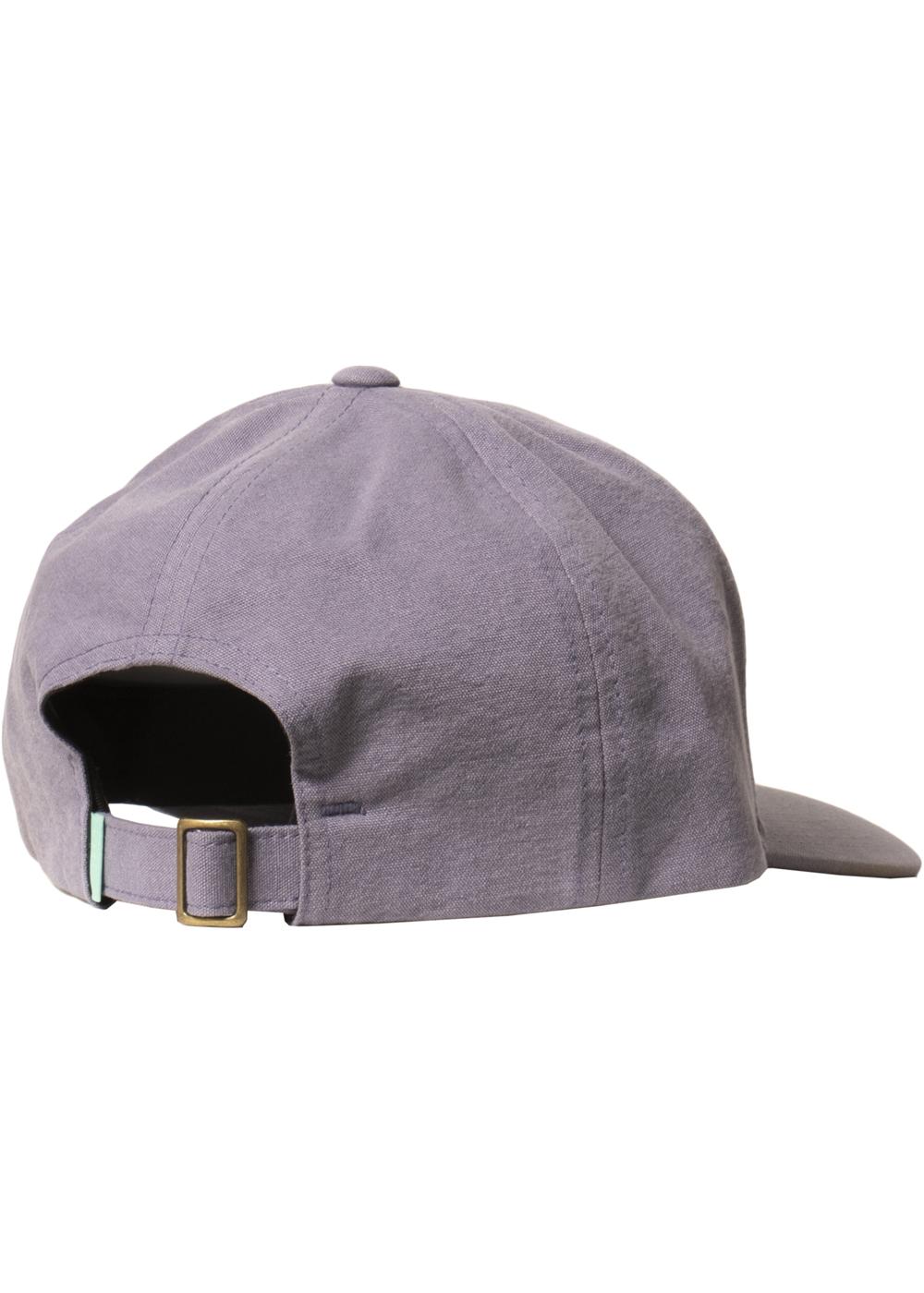Vissla Stoked Coast Hat - Dusty Lilac