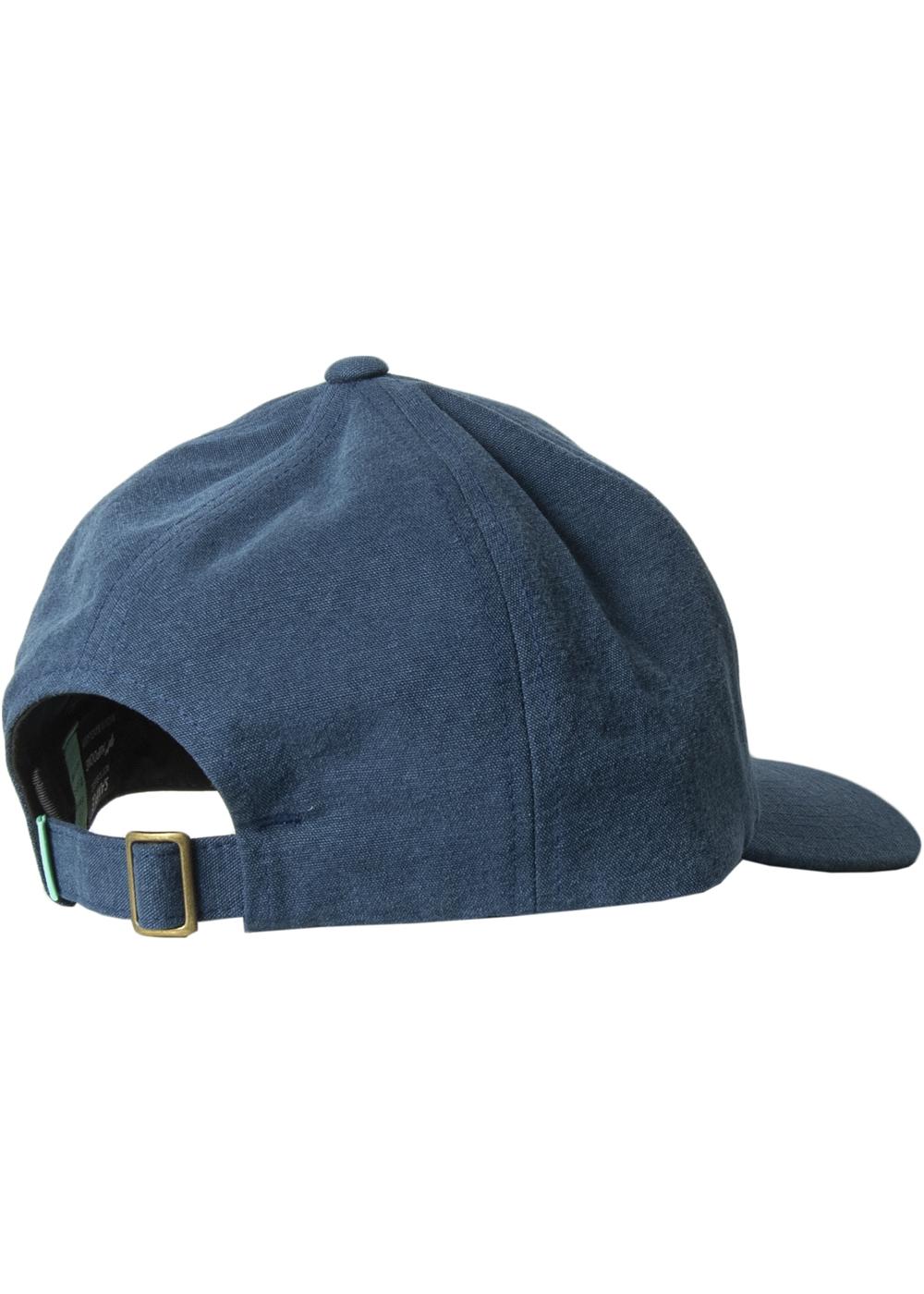Vissla Radical Hat - Dark Naval back