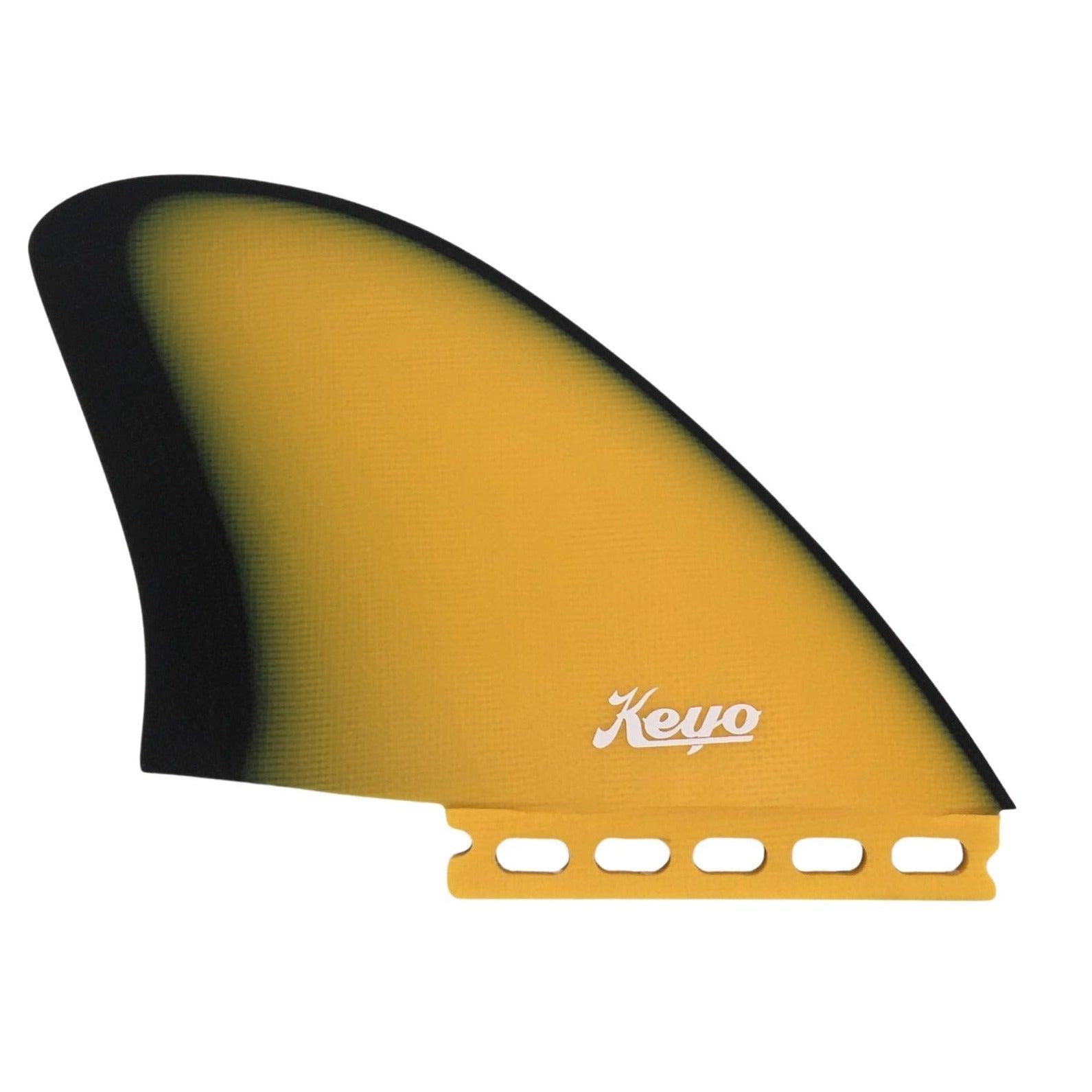 Raido Surf Raido x Keyo Traditional Keel - Multilayered