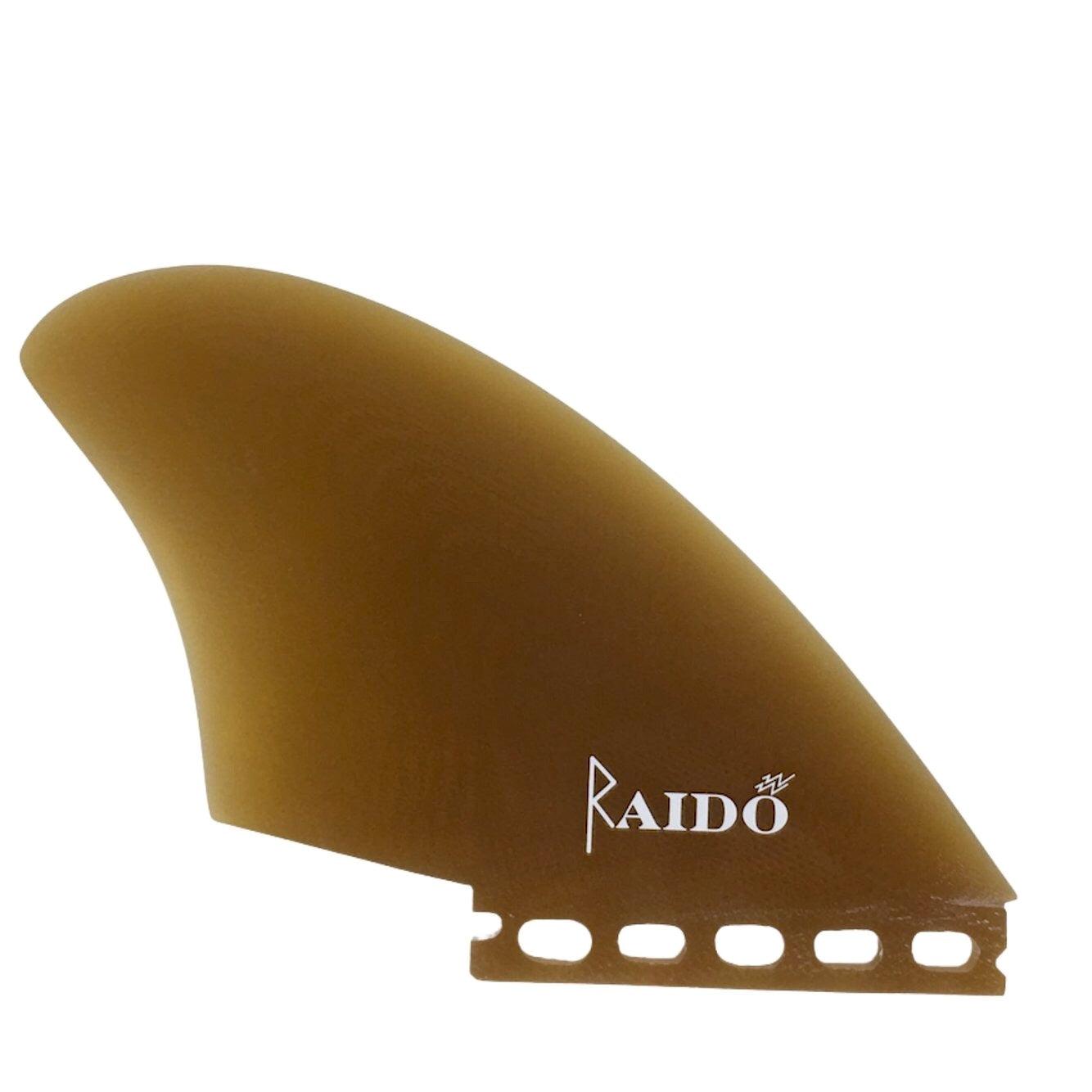 Raido Surf SOD MOD Keel